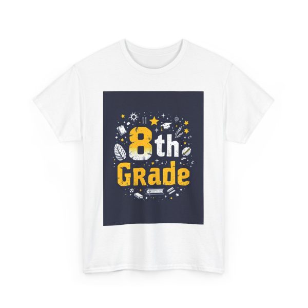 8th Grade Milestone - T-shirt - Image 3