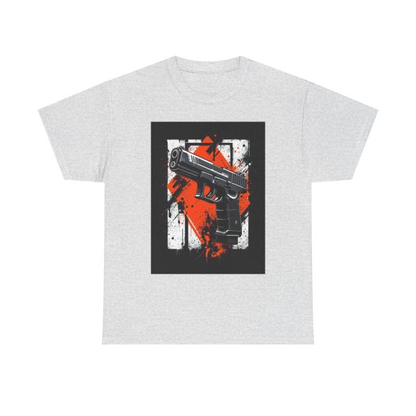 Urban Arsenal - Tshirt - Image 5