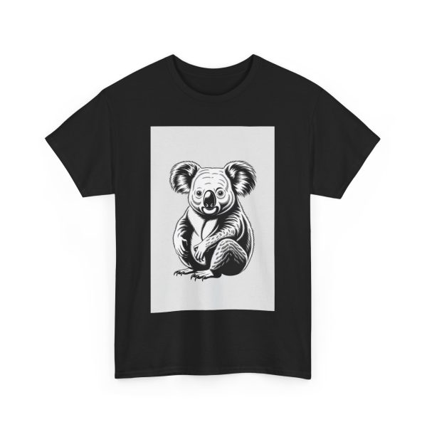 King Koala T-shirt - Image 11