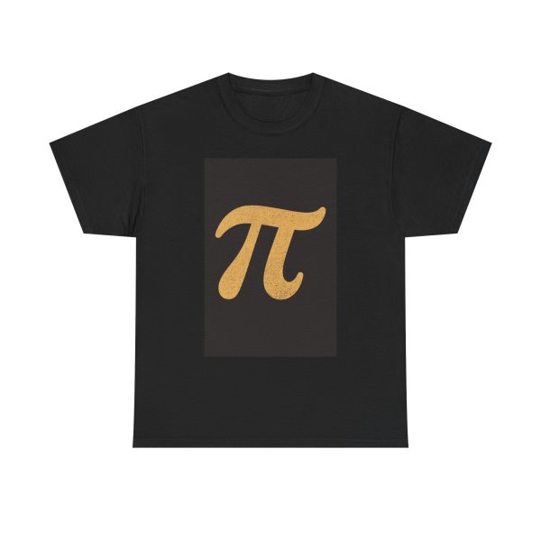 Golden Pi - T-shirt - Image 9