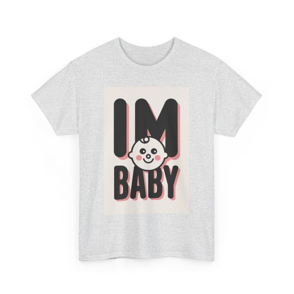 I'm Baby - T-shirt - Image 7