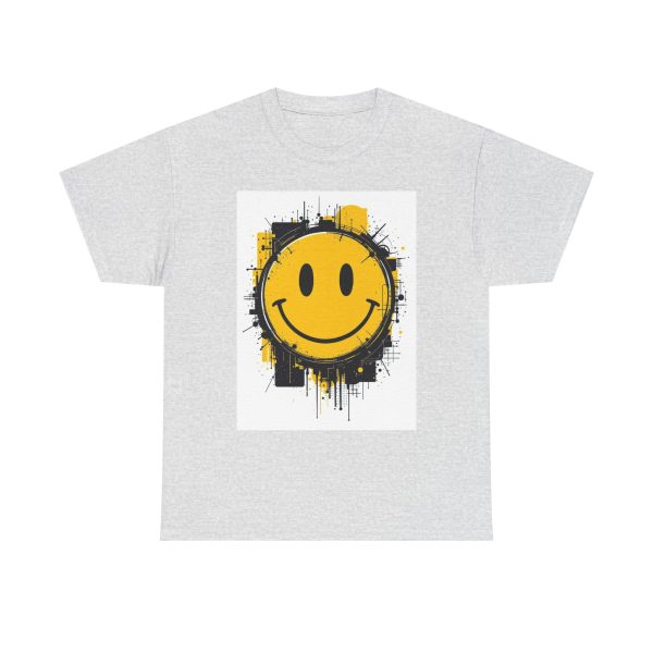 Smiley Chaos - Tshirt - Image 5