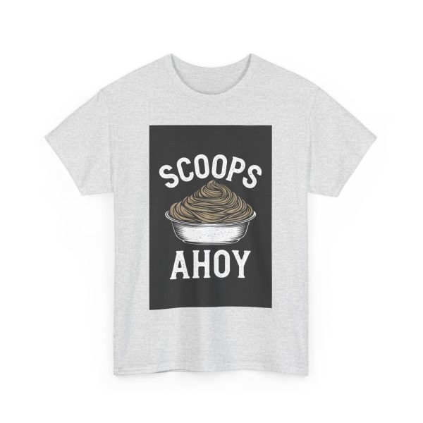 Ice Cream Overload - T-shirt - Image 7