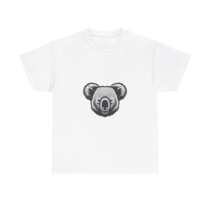 King Koala T-shirt