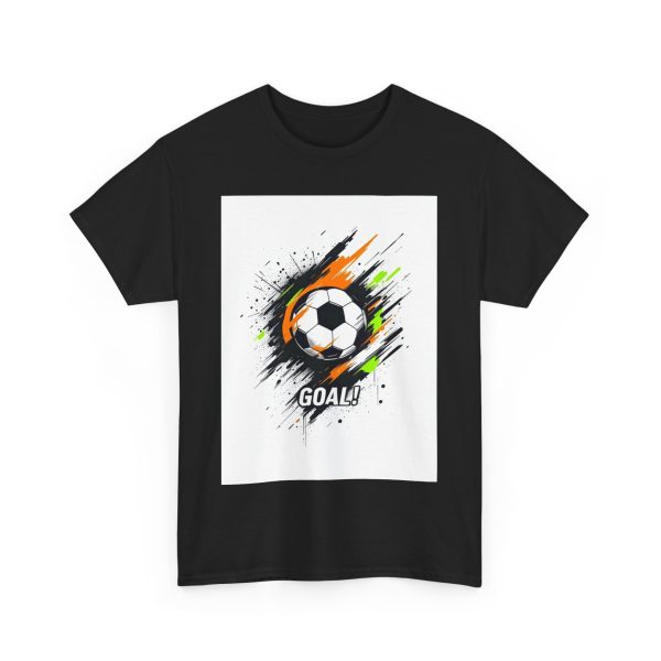 Soccer Explosion - Tshirt - Image 11