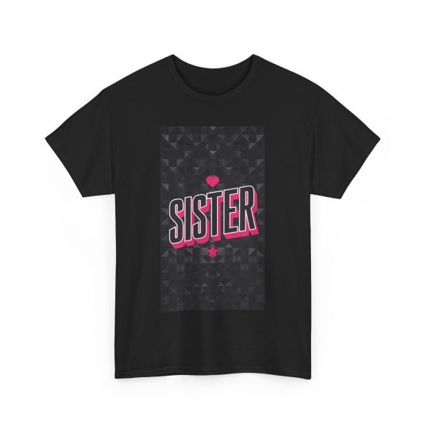 Sister Love - Tshirt - Image 11