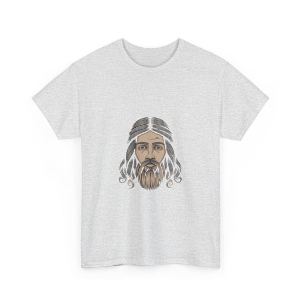 Shrimp Jesus - T-shirt - Image 7