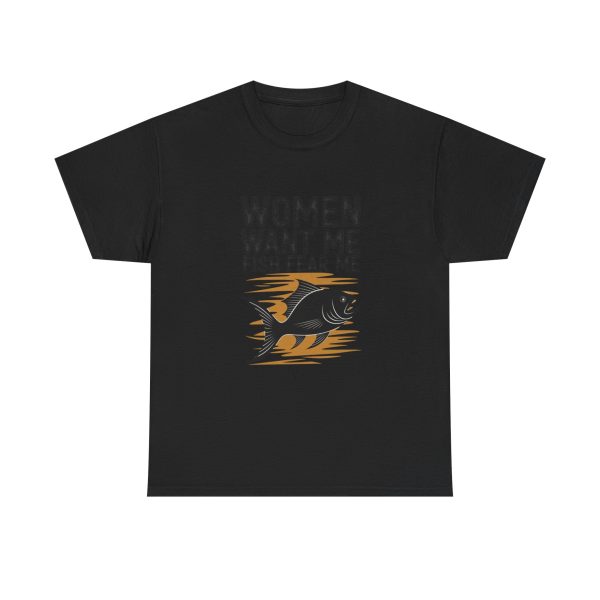 Fishing Queen - T-shirt - Image 9