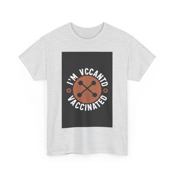 Vaccine Candidate - T-shirt - Image 7