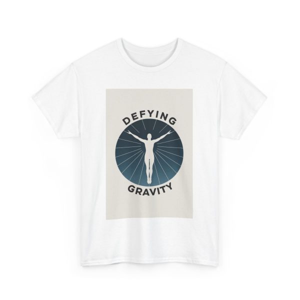 Leap of Faith - T-shirt - Image 3
