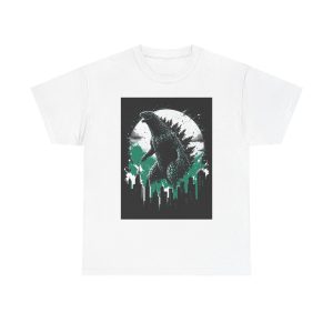 Kaiju Ascending - Tshirt