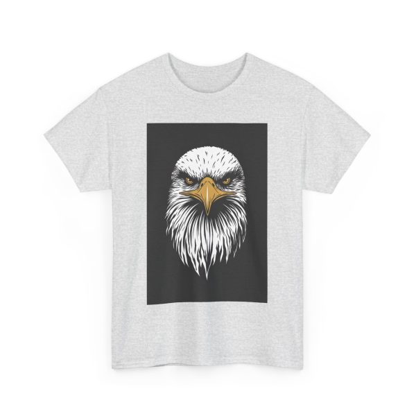 Eagle's Gaze - T-shirt - Image 7