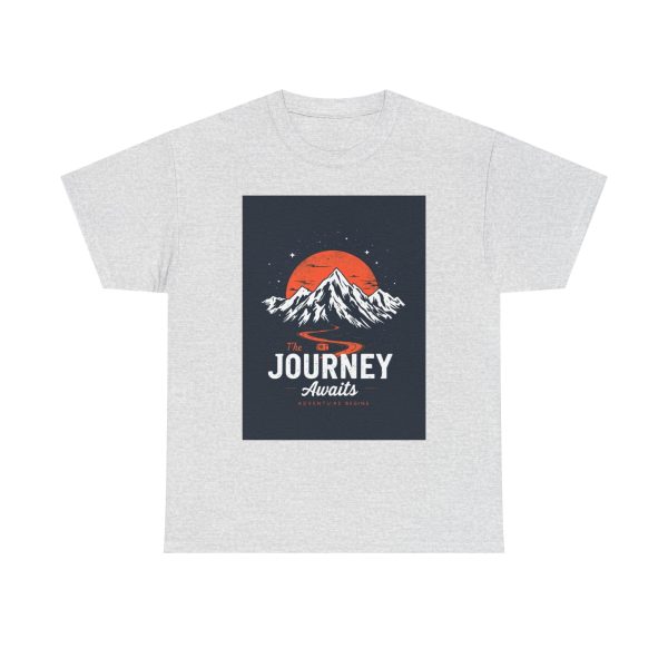 Mountain Dreams - T-shirt - Image 5