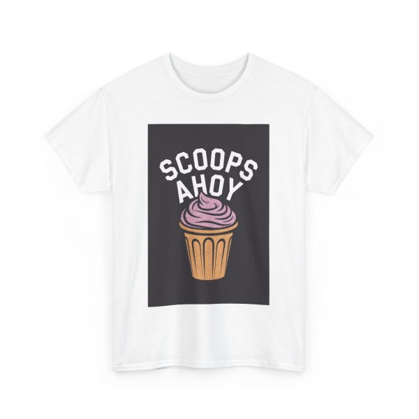 Retro Frozen Treats - T-shirt - Image 3