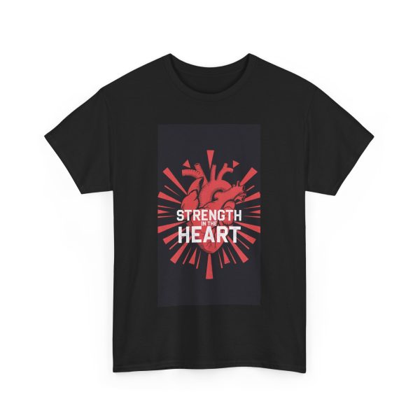 Strength Within - T-shirt - Image 11