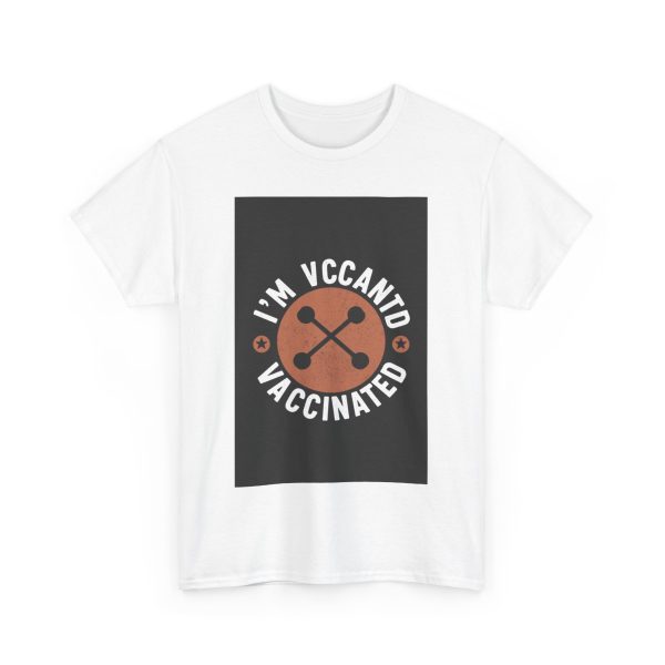 Vaccine Candidate - T-shirt - Image 3