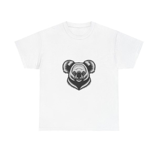 King Koala T-shirt