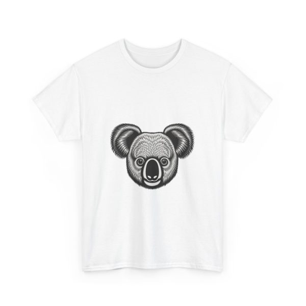 King Koala T-shirt - Image 3