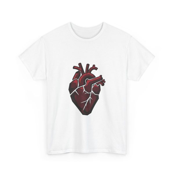 Heartbeat - T-shirt - Image 3