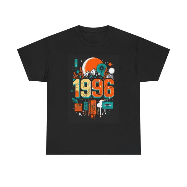 Retro Tech Nostalgia - T-shirt - Image 9