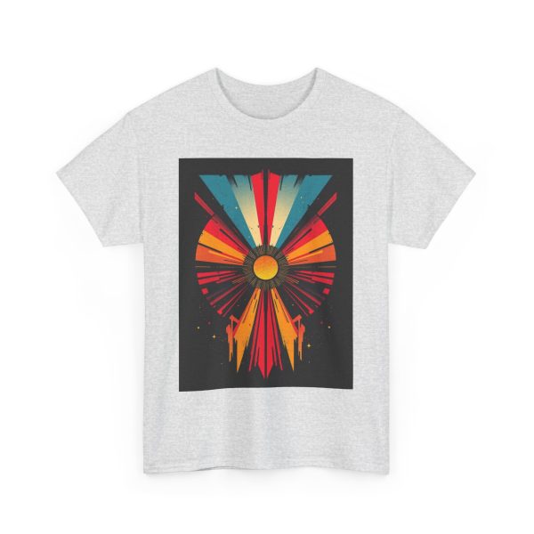 Cosmic Radiance - T-shirt - Image 7