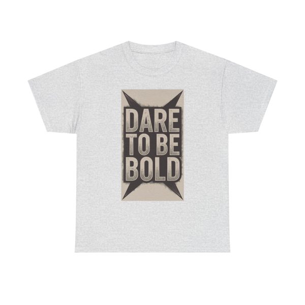 Bold Ambition - T-shirt - Image 5