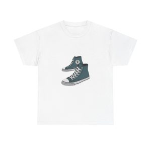 Classic Chucks- T-shirt