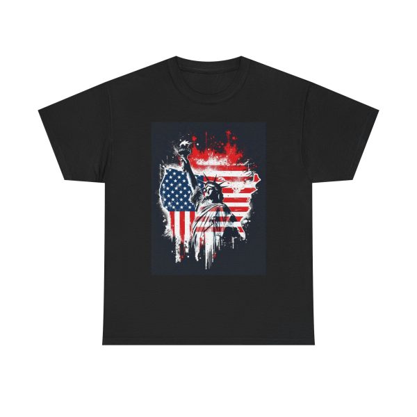 Liberty Rising - T-shirt - Image 9