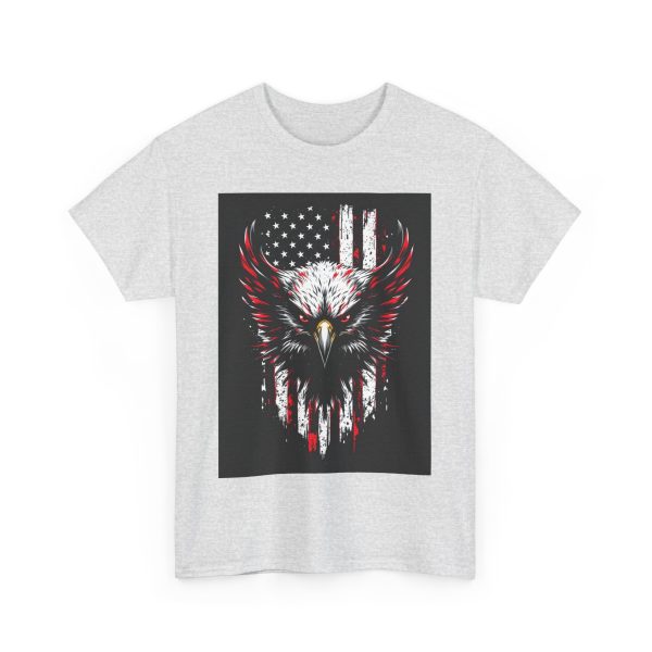 Patriotic Fury - T-shirt - Image 7