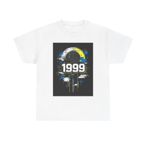 Millennium Disco - T-shirt