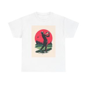 Tee Time at Twilight - Tshirt