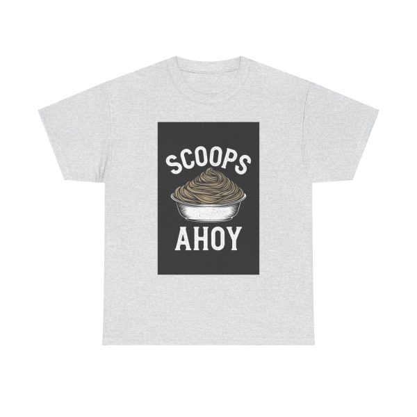 Ice Cream Overload - T-shirt - Image 5