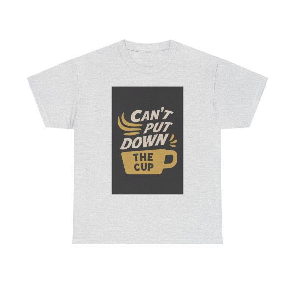 Coffee Addiction - T-shirt - Image 5