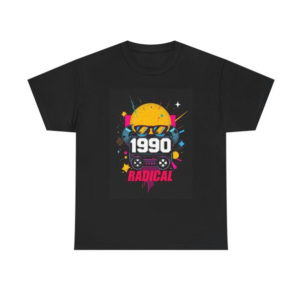 Neon Nostalgia - T-shirt - Image 9