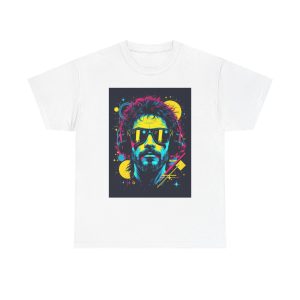 Neon Rebel - T-shirt