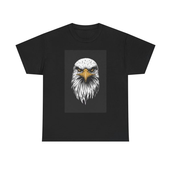 Eagle's Gaze - T-shirt - Image 9