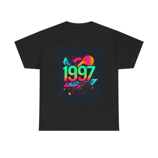 Retro '97 - T-shirt - Image 9
