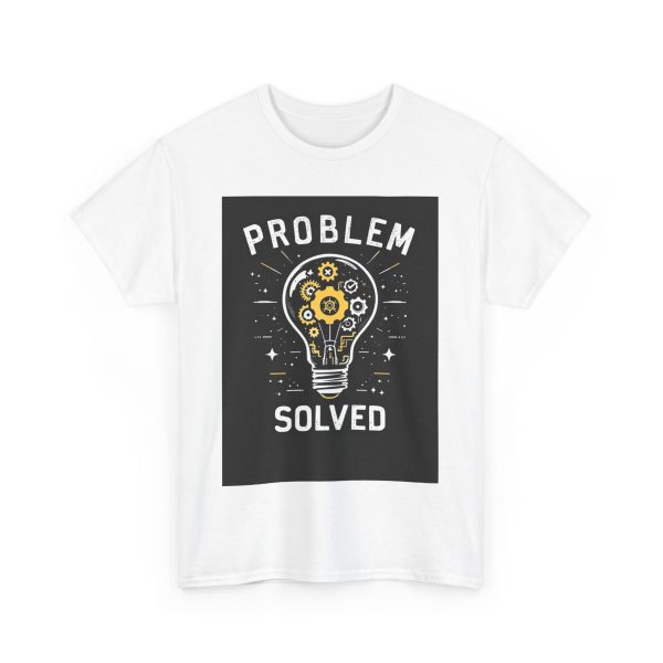 Gears of Innovation - T-shirt - Image 3
