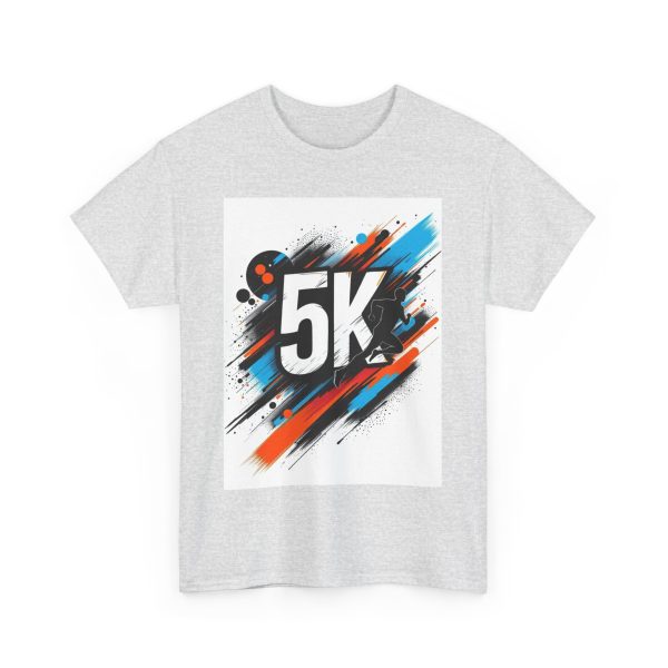 Vibrant 5K Rush - T-shirt - Image 7