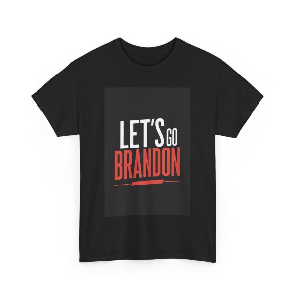 Political Statement - T-shirt - Image 11