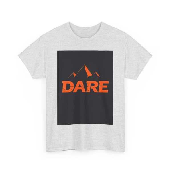 Mountain Challenge - T-shirt - Image 7