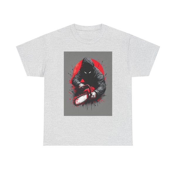 Crimson Circle of Terror - T-shirt - Image 5