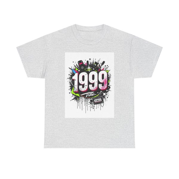 1999 Vibe - T-shirt - Image 5