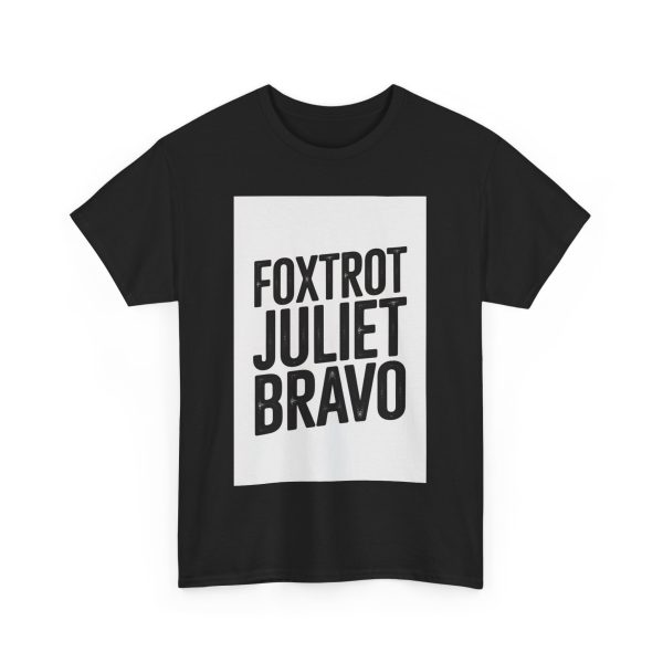 FJB - T-shirt - Image 11