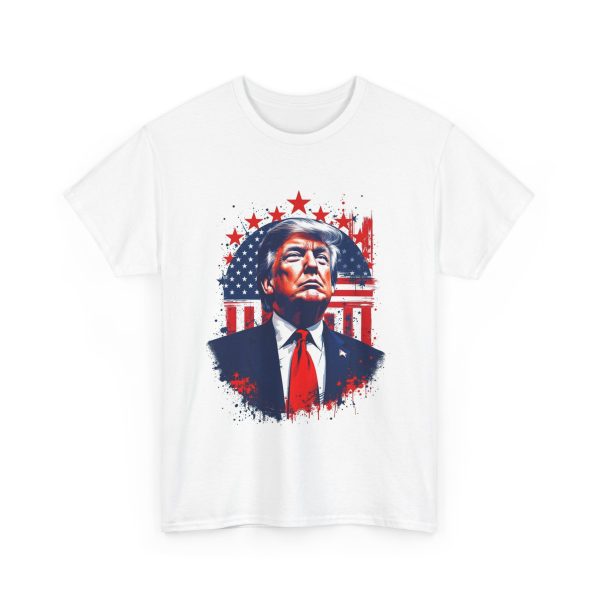 American Icon - T-shirt - Image 3