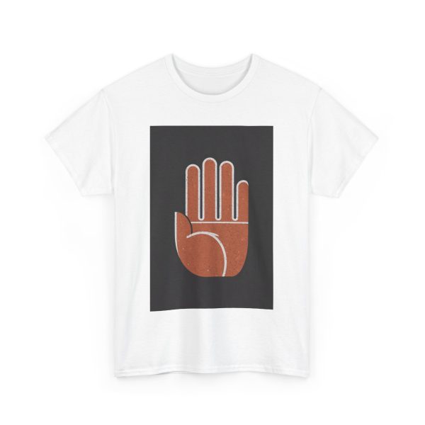 Hand of Unity - T-shirt - Image 3