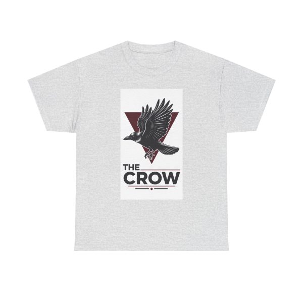 The Crow - T-shirt - Image 5