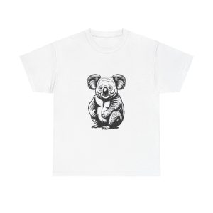King Koala T-shirt