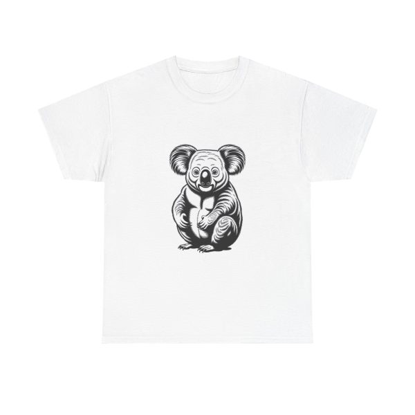 King Koala T-shirt