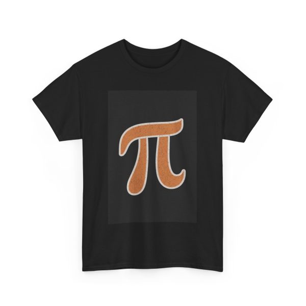 Pi Symbol - T-shirt - Image 11